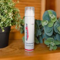 Фото - Спрей DemycoMed Hautschutzspray профилактика грибковых заболеваний для чувствительной кожи и ногтей