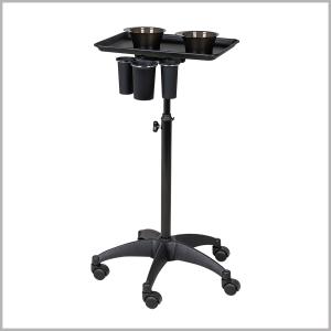 Фото - Тележка колориста Т-262, с магнитными чашами 