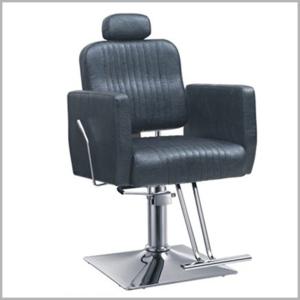 Фото - Парикмахерское кресло Пума BBarber 