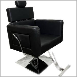Фото - Парикмахерское кресло Мэтью BBarber 