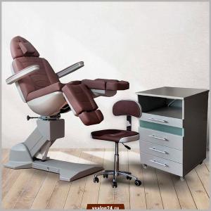 Фото - Педикюрный кабинет СИГМА 5.0 (ТУ-1)