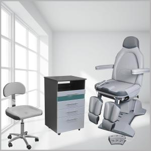 Фото - Педикюрный кабинет РИАНА (ТУ-2)