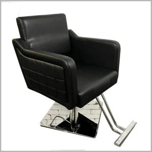 Фото - Парикмахерское кресло Каспер BBarber 