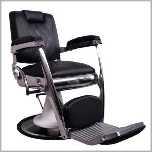 Фото - Кресло для барбершопа Раймонд BBarber 