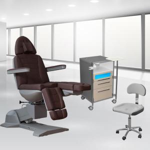 Фото - Педикюрный кабинет ПРОФИ МИНИ ЭКОНОМ