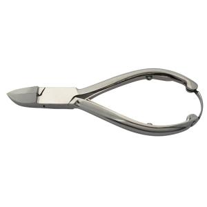 Фото - Кусачки педикюрные PP-1030-S(14см)