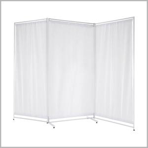 Фото - 3-х секционная ширма