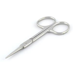 Фото - Ножницы для ногтей NS-1/7-S (ST) Прямые