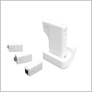 Фото - Аппарат для диагностики кожи и волос ASL-300 РУ0