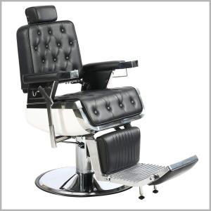 Фото - Кресло для барбершопа Мигель BBarber 