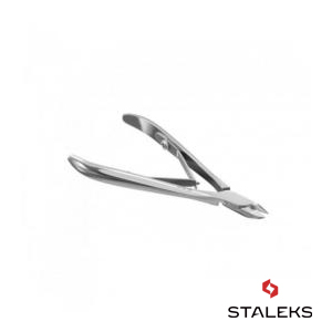 Кусачки Staleks для кожи 5 мм SMART 10 NS-10-5 Фото - Кусачки Staleks для кожи 5 мм SMART 10 NS-10-5