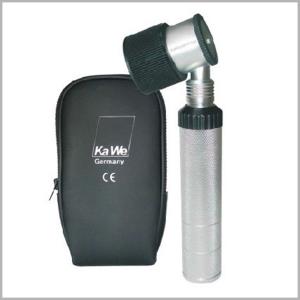 Фото - Дерматоскоп KaWe ЕВРОЛАЙТ D30 2.5В РУ0