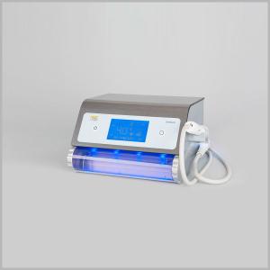 Фото - Педикюрный аппарат FeetLiner Breeze (со спреем и подсветкой)