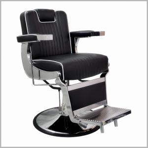 Фото - Кресло для барбершопа Бернард BBarber 