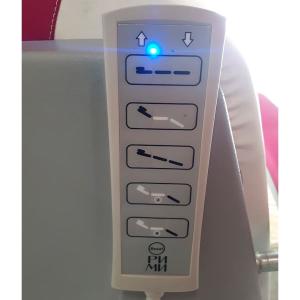 Фото - Пульт для кресел Рими