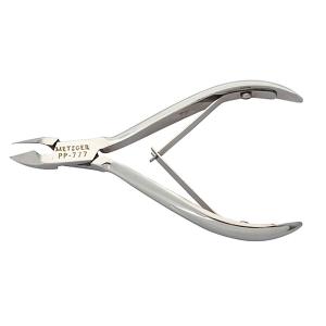 Фото - Кусачки кутикульные PN-777-S-(12mm)-LJ универсальные