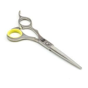 Фото - Ножницы парикмахерские PBS-K8L55 (5.5") для левши НОВИНКА