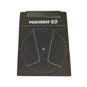 Фото - Podisense Go — бароподометрическая платформа