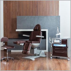 Фото - Педикюрный кабинет ПРОФИ ЭКОНОМ