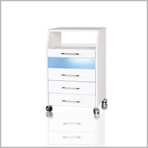 Фото - Шкаф педикюрный СМАРТ-1