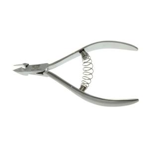Фото - Кусачки кутикульные CN-05(2)-T(6mm)-LJCobalt (пружина)