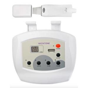 Портативный аппарат ультразвуковой чистки BIO SONIC 3003 GEZATONE (ГЕЗАТОН) Фото - Портативный аппарат ультразвуковой чистки BIO SONIC 3003 GEZATONE (ГЕЗАТОН)