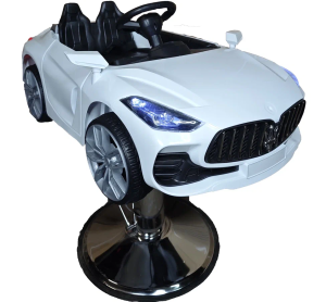 Фото - Детское кресло Чайлд17 BBarber 