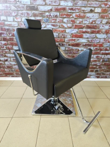 Фото - Парикмахерское кресло Хуан 