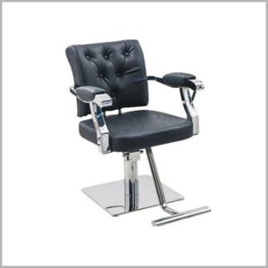 Фото - Парикмахерское кресло Камелия BBarber 