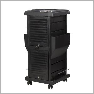 Фото - Тележка парикмахерская Т-29