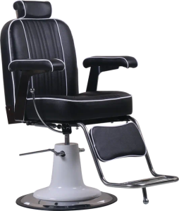 Фото - Парикмахерское кресло Даррел  