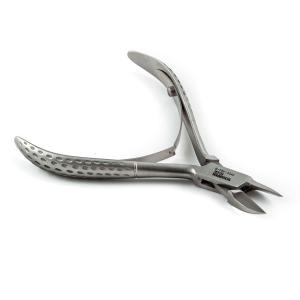 Фото - Кусачки педикюрные Scharfen Edge (10 см)-BJ (матовые) PPEC-403-D