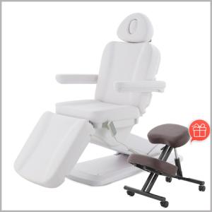 Фото - Косметологическое кресло Med-Mos ММКК-4 КО-185DP РУ0 (Массажное кресло)