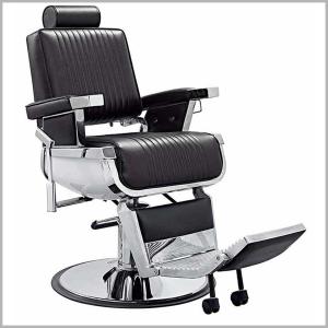 Фото - Кресло для барбершопа Томми BBarber 
