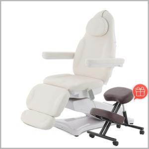 Фото - Косметологическое кресло Med-Mos ММКК-3 КО-184DP РУ0 (Массажное кресло)