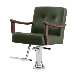 Фото - Кресло парикмахерское IVORY