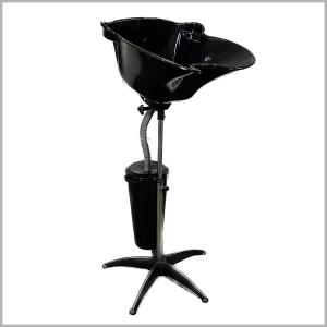 Фото - Портативная пластиковая мойка BBarber 