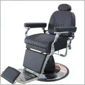 Фото - Кресло для барбершопа Хантер BBarber 