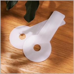 Фото - Силиконовый пластырь Fresco (леденец) от шрамов и рубцов (реабилитация после маммопластики)