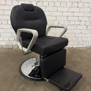Фото - Кресло для барбершопа Персей BBarber 