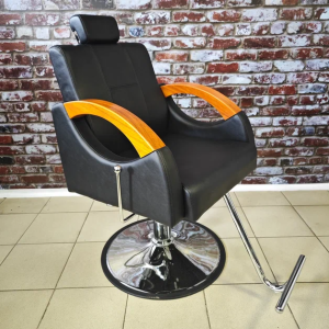 Фото - Парикмахерское кресло Дэймос 