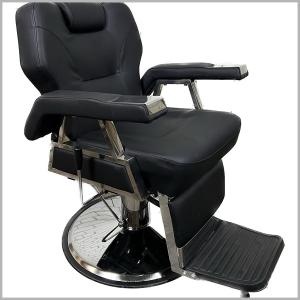 Фото - Кресло для барбершопа Райли BBarber 