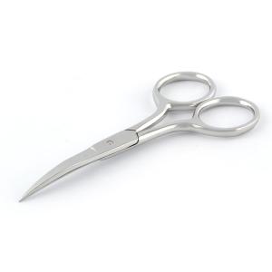 Фото - Ножницы для ногтей NS-1/7-D (ST)