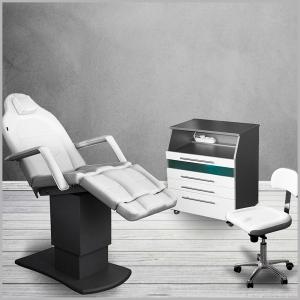 Фото - Косметологический кабинет АЛЬБА 3.0  