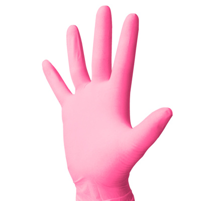 Фото - Перчатки одноразовые латексные Monoart (100 шт)
