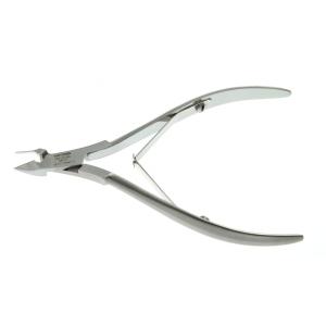 Фото - Кусачки кутикульные CN-07(2)-T(9mm)-LJ Cobalt (Double spring)