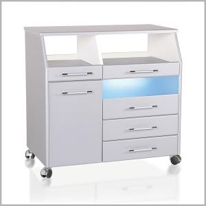 Фото - Шкаф педикюрный СМАРТ-3