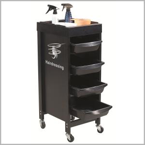 Фото - Парикмахерская тележка Чаир2 BBarber 