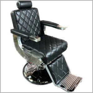 Фото - Кресло для барбершопа Тайсон BBarber 