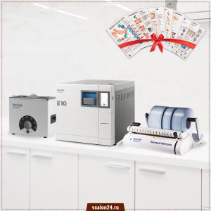 E10-Pack-5 E10-Pack-5
